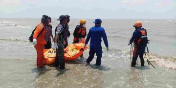 Pencarian Virgo Transport 8 Kembali Buahkan Hasil, Dua Korban Ditemukan