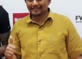 Hasnuryadi Sulaiman Banyak Disorot, dari Konsolidasi Golkar hingga Penanganan Karhutla