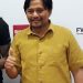 Hasnuryadi Sulaiman Banyak Disorot, dari Konsolidasi Golkar hingga Penanganan Karhutla