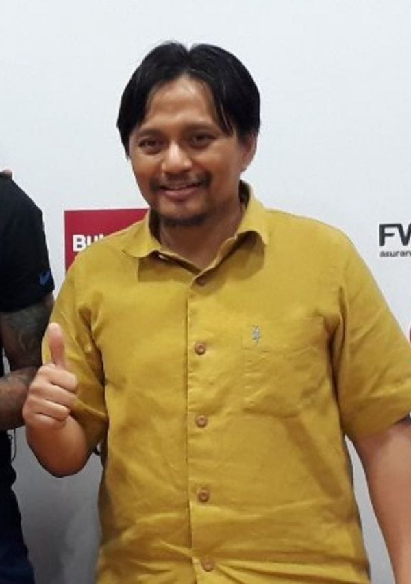 Hasnuryadi Sulaiman Banyak Disorot, dari Konsolidasi Golkar hingga Penanganan Karhutla