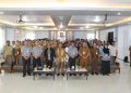 Kemenkum Kalsel Perkuat 52 Posbankum di Banjarmasin, Paralegal Dibekali Tingkatkan Layanan Hukum