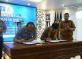 Posbankum Hadir di Setiap Kelurahan, Warga Banjarmasin Makin Mudah Akses Layanan Hukum