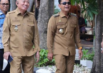 Cadangan Air Baku Banjarmasin Disiapkan, Embung Pematang Panjang Butuh Investasi Besar