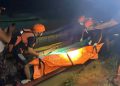 Pencarian Berakhir, Korban Tenggelam di Sungai Kasongan Ditemukan Warga