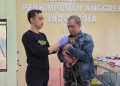 DKP3 Banjarmasin Perkuat Pencegahan Rabies Lewat Vaksinasi Hewan Peliharaan
