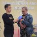 DKP3 Banjarmasin Perkuat Pencegahan Rabies Lewat Vaksinasi Hewan Peliharaan