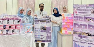 Riset Tim Mahasiswa Psikologi ULM Buktikan Intervensi Efektif Tekan Perilaku Tidak Sehat Gen Z