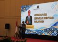 Karya Lokal Banua Didorong Naik Kelas, Kemenkum Kalsel Perkuat Perlindungan Kekayaan Intelektual