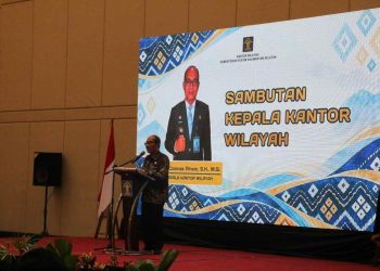 Karya Lokal Banua Didorong Naik Kelas, Kemenkum Kalsel Perkuat Perlindungan Kekayaan Intelektual