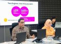 Indosat Mantapkan Transformasi AI, Masa Jabatan Vikram Sinha Diperpanjang