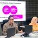 Indosat Mantapkan Transformasi AI, Masa Jabatan Vikram Sinha Diperpanjang