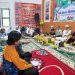 Kemarau Ekstrem, BPBD Balangan Perkuat Ikhtiar Hadapi Bencana Lewat Peringatan Maulid