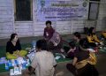 Lewat PUBERTAS, Puskesmas Uren Perluas Layanan Kesehatan ke Pelosok Balangan