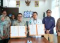 BPBD Balangan Gandeng PLN ULP Paringin Perkuat Keamanan Listrik Saat Bencana