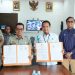 BPBD Balangan Gandeng PLN ULP Paringin Perkuat Keamanan Listrik Saat Bencana