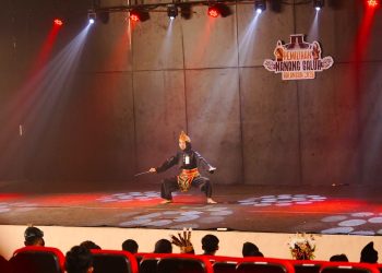 Nanang Galuh Balangan 2026 Masuk Seleksi Tahap 2, 18 Peserta Disiapkan ke Grand Final