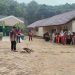 BPBD Balangan Edukasi Mitigasi Kebakaran ke Siswa SLB Negeri Balangan
