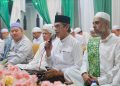 Wabup Balangan Ajak Masyarakat Teladani Akhlak Rasulullah