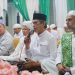 Wabup Balangan Ajak Masyarakat Teladani Akhlak Rasulullah