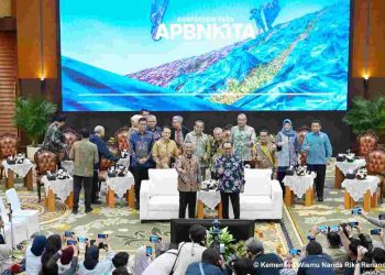 APBN Dukung 139 Ribu Rumah dan Puluhan Ribu Penerima Beasiswa