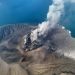 PVMBG Pertahankan Status Siaga Gunung Anak Krakatau, Erupsi Susulan Masih Berpotensi