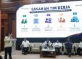 600 Mahasiswa UINSA Siap Terjun ke 81 LKS, Didorong Jadi Penggerak Pelayanan Sosial