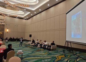 DLH Kalsel Petakan Personel dan Peralatan untuk Percepat Penanganan Karhutla