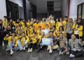 KMI Expo 2026: Dua Tim ULM Berhasil Raih Penghargaan di Bidang Kuliner dan Bisnis Digital