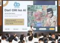 AI Masuk Sektor Fiskal, Wamenkeu Dorong Efisiensi Anggaran Tanpa Hilangkan Nalar Kritis