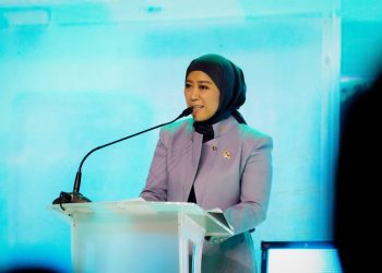 Soroti Algoritma Platform Digital, Menkomdigi: Konten Karhutla Hak Pengguna untuk Tahu