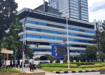 Jawaban Meta AI Bikin Gaduh, Kemkomdigi: Jangan Ditelan Mentah-Mentah
