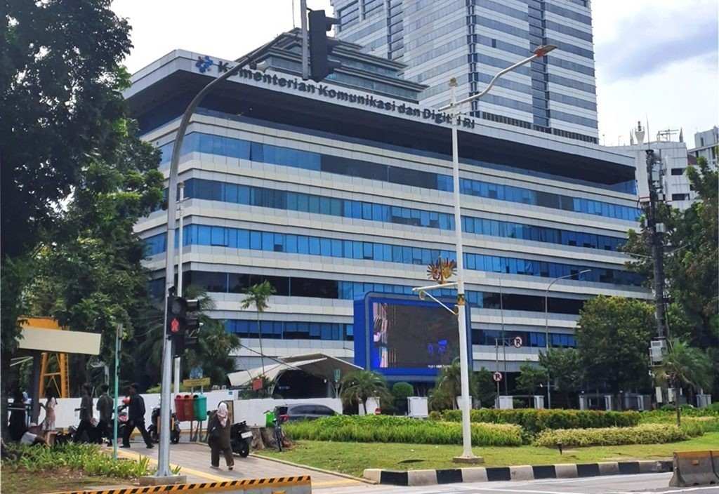 Jawaban Meta AI Bikin Gaduh, Kemkomdigi: Jangan Ditelan Mentah-Mentah