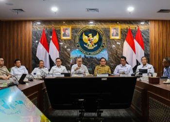 Mendagri Sebut Cabai dan Beras Naik, Menko Pangan Perketat Distribusi Jelang Nataru