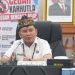 Evaluasi Lahan Gambut Mangkrak, Gubernur Kalteng Ancam Sanksi Tegas Pelanggar Karhutla