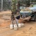 Penanganan Kekeringan di Kalteng, Pemprov Pasok 14,2 Juta Liter Air Bersih ke Pelosok