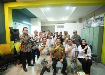 Tekan Angka Kecelakaan Pelajar, Kemenhub Perluas Zona Selamat Sekolah di 403 Lokasi