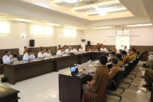 Diskominfo Kalsel Hadapi Tantangan Keamanan Siber, Kebutuhan SDM dan Anggaran Disorot