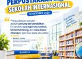 Dispersip Kalsel Ajak Masyarakat Jadikan Perpustakaan sebagai Ruang Belajar dan Berkreasi