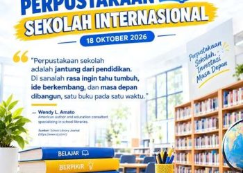 Dispersip Kalsel Ajak Masyarakat Jadikan Perpustakaan sebagai Ruang Belajar dan Berkreasi