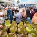 Lima Kelurahan Jadi Sasaran, Pasar Murah Bersubsidi Banjarbaru Resmi Berakhir