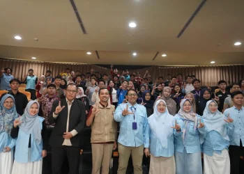 Cegah Perpeloncoan, ULM Dorong Budaya Organisasi Mahasiswa yang Lebih Humanis