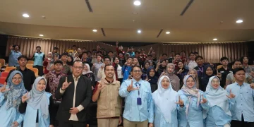 Cegah Perpeloncoan, ULM Dorong Budaya Organisasi Mahasiswa yang Lebih Humanis