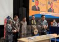 Raih 59 Suara, Dr. Iwan Aflanie Terpilih Jadi Rektor ULM Periode 2026-2030