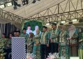 MTQ XIX Balangan Resmi Dimulai, 357 Peserta Ikuti 28 Cabang Lomba