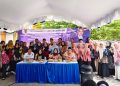 Dispersip Kalsel Dorong Perpustakaan Desa Jadi Pusat Pemberdayaan Masyarakat