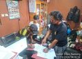 Polisi Kedepankan Pendekatan Humanis, Kasus Dugaan Pembakaran Peralatan Warung Bakso Berakhir Damai