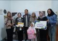 Guru Honorer di Banjarmasin Meninggal Usai Asma Kambuh, Bunda PAUD Bantu Pendidikan Anaknya