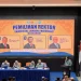 Terpilih Jadi Rektor ULM, Iwan Aflanie Utamakan Rekonsiliasi dan Kebersamaan