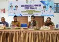 STBM Award 2026, Kalsel Tekankan Perubahan Perilaku demi Kesehatan Warga