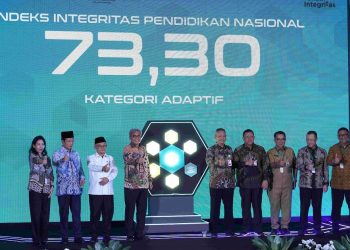 Menyontek hingga Plagiarisme Masih Marak, KPK Soroti Integritas Pendidikan